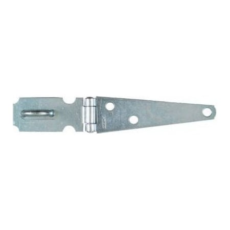 4 Zinc Hinge Hasp